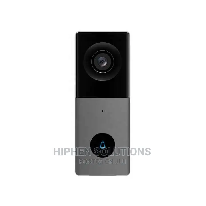 Video Door Phone Bell