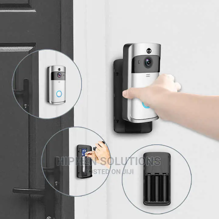 Video Door Phone