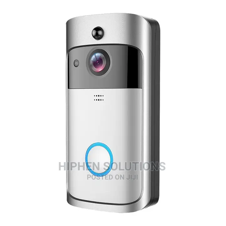 Video Door Phone Bell