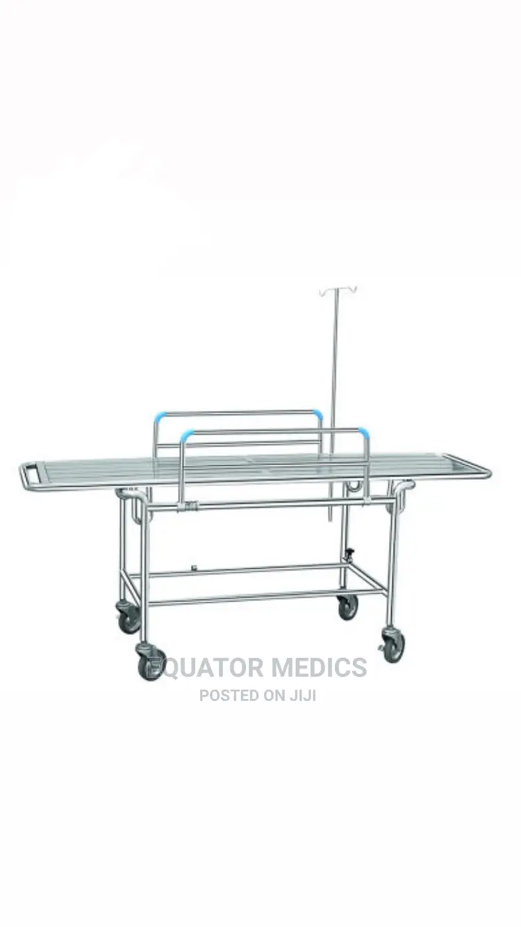 Transfer Stretcher(Axiom) Bt211