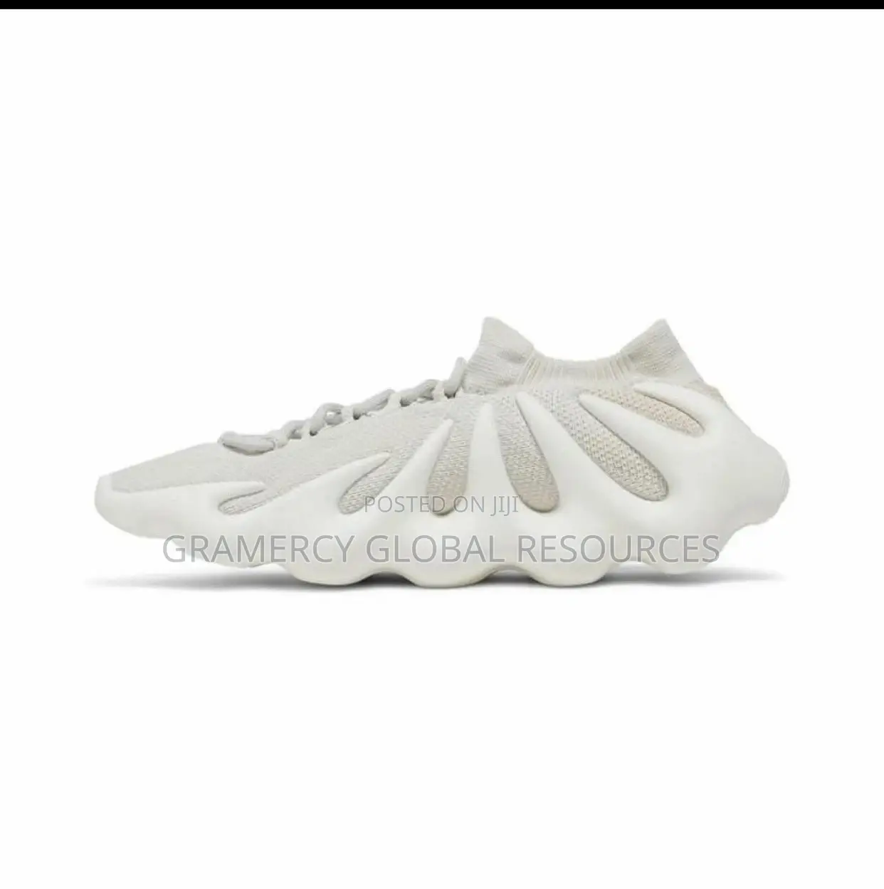 Original Adidas Yeezy 450 Breathable Sneakers