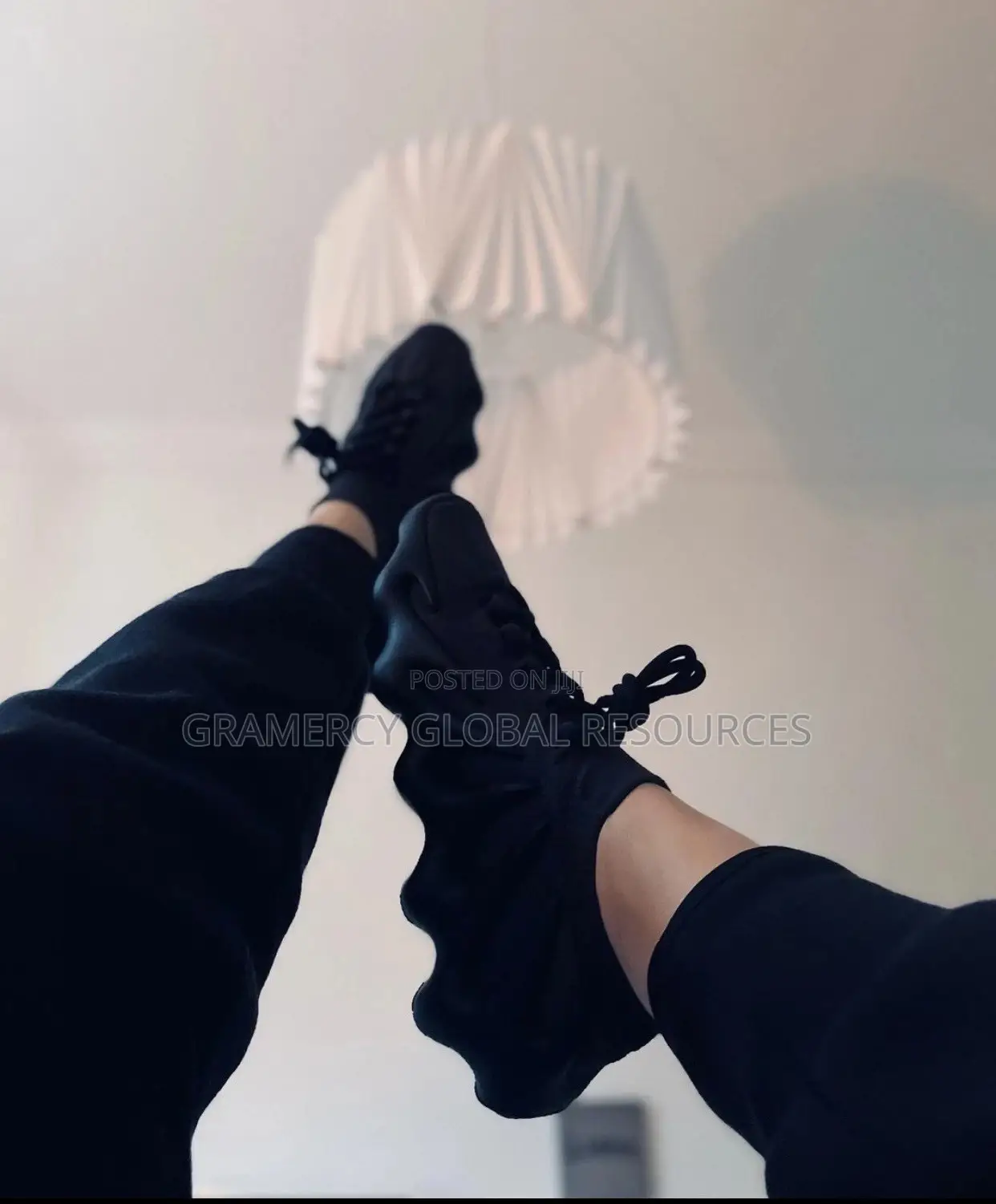 Original Adidas Yeezy 450 Breathable Sneakers