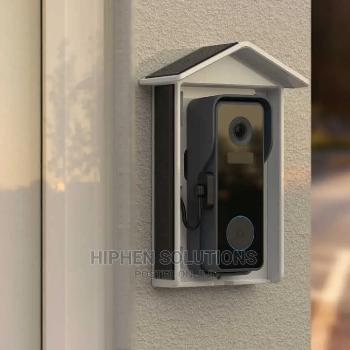 HD Video Door Phone