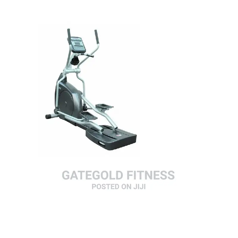 IE500 Elliptical Bike