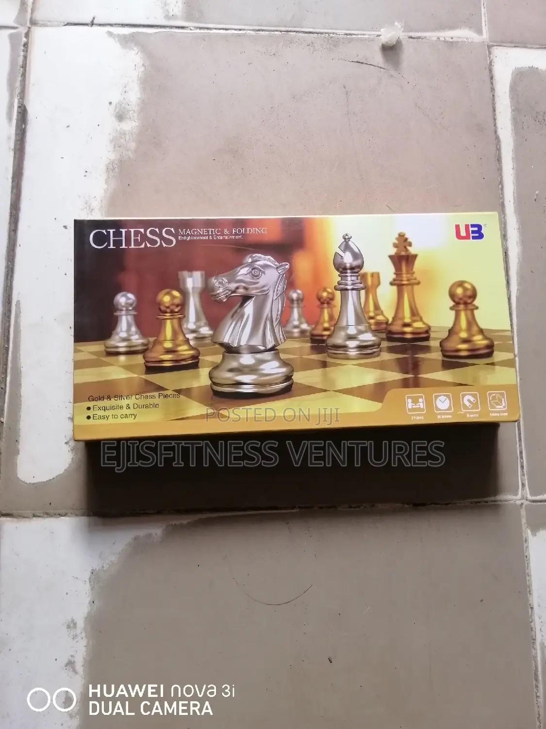 Chess Game