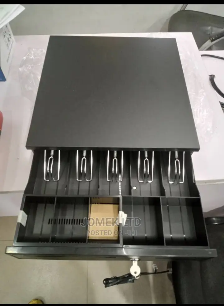 Cash Register Drawer for Point of Sale (Pos) System