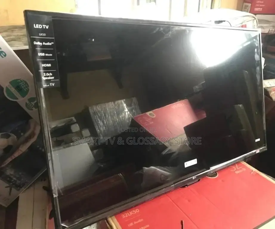 55 Inches LG Television