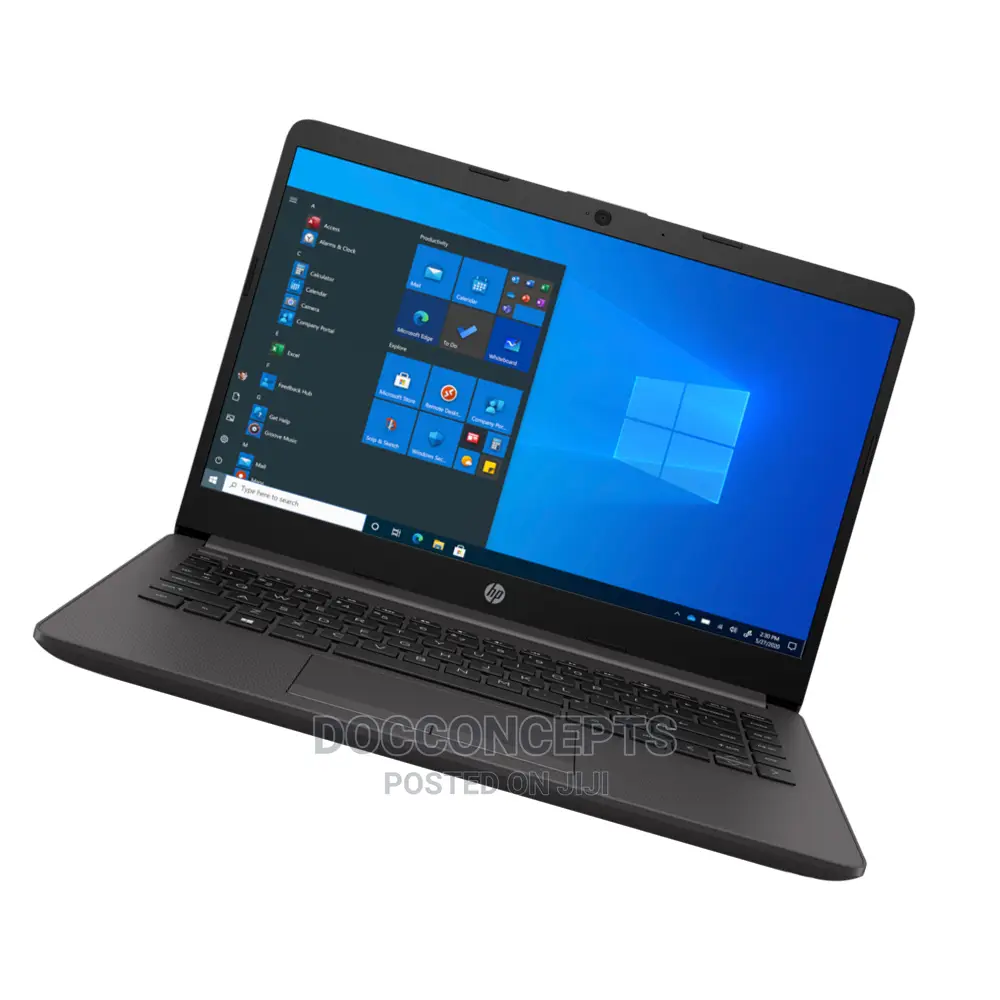 New Laptop HP 250 G8 4GB Intel Pentium HDD 1T