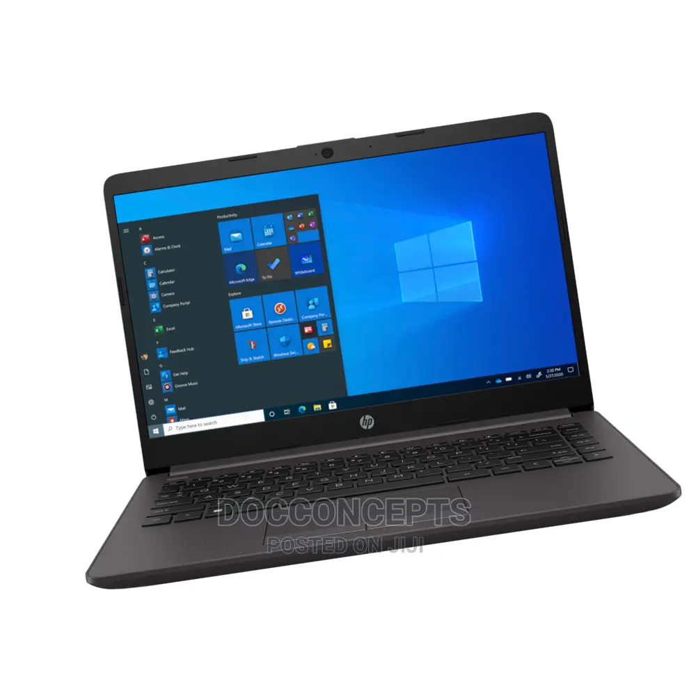 New Laptop HP 250 G8 4GB Intel Pentium HDD 1T