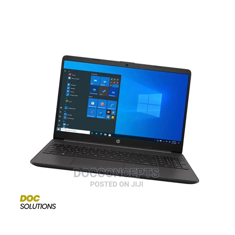New Laptop HP 250 G8 4GB Intel Core i3 HDD 1T