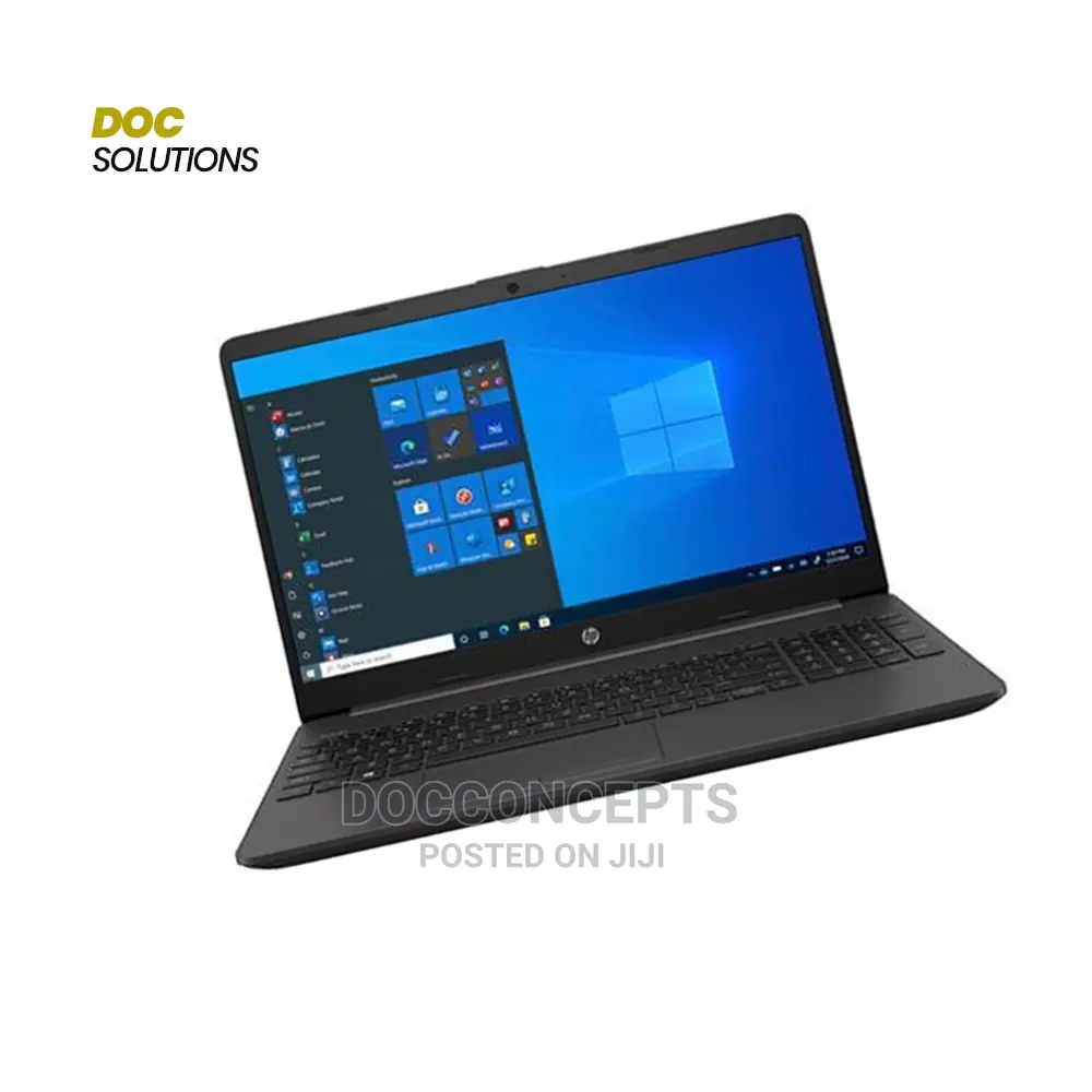 New Laptop HP 250 G8 4GB Intel Core i3 HDD 1T