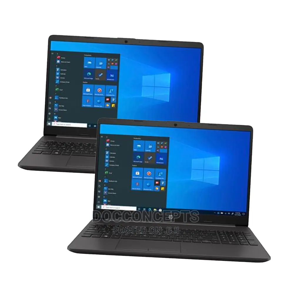 New Laptop HP 250 G8 4GB Intel Core i3 HDD 1T