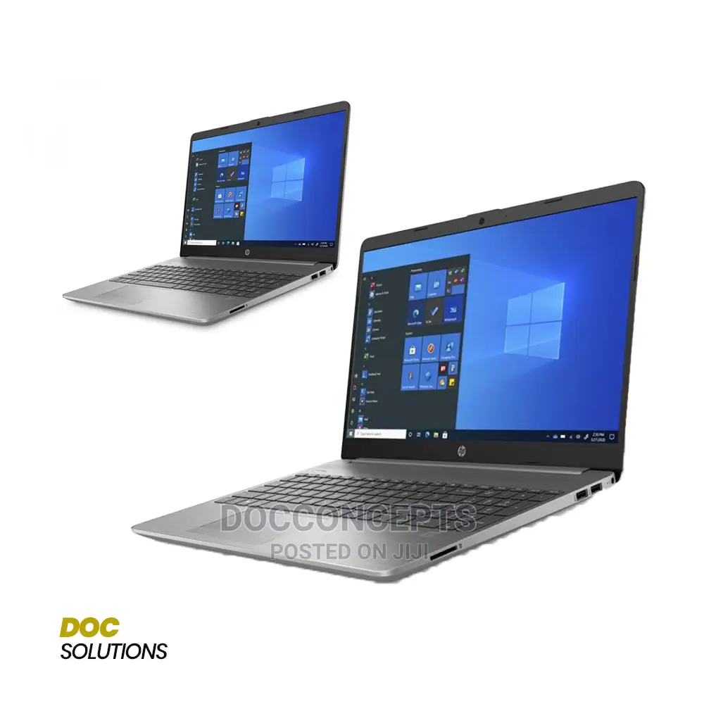 New Laptop HP 250 G8 8GB Intel Core i3 HDD 1T