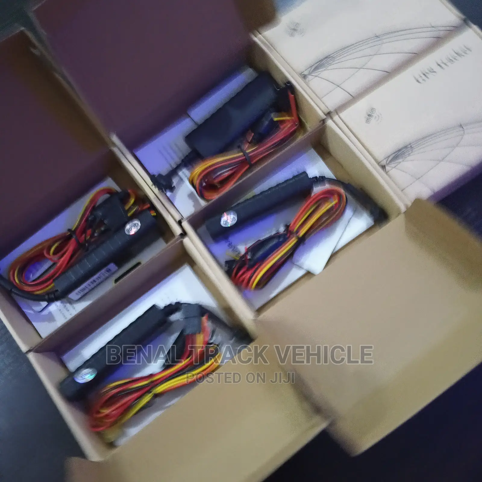 Top Standard GPS Tracker in Isolo,One Time Payment Fee