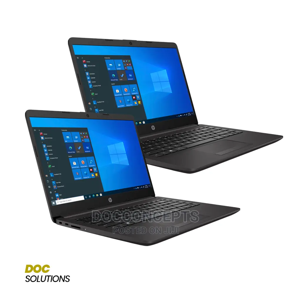 New Laptop HP 4GB Intel Core I3 HDD 1T