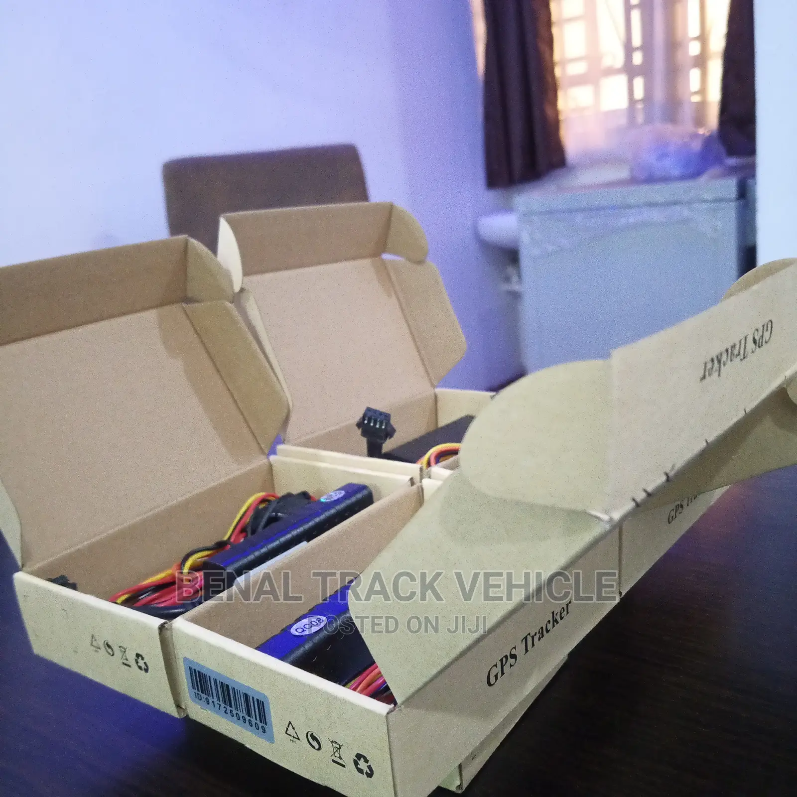 Efficient GPS Tracker in Isolo,One Time Payment Fee