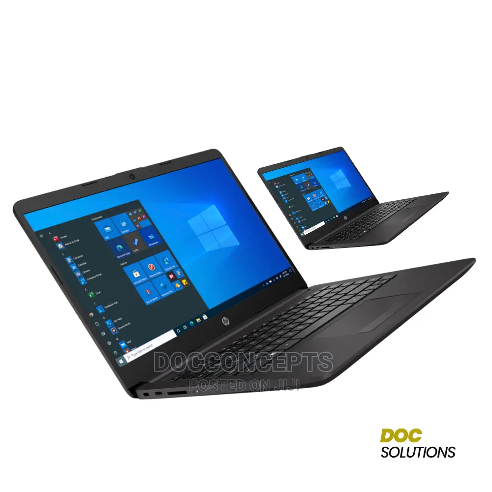 New Laptop HP 8GB Intel Core I3 HDD 1T