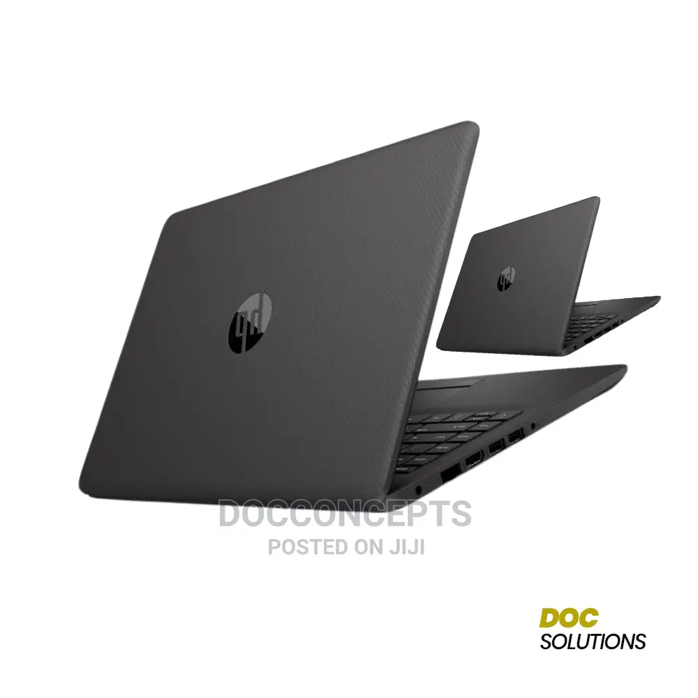 New Laptop HP 8GB Intel Core I3 SSD 256GB