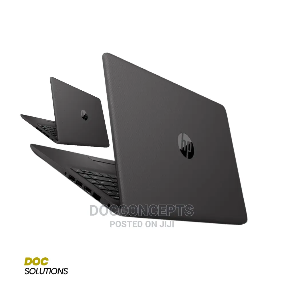 New Laptop HP 8GB Intel Core I3 SSD 256GB