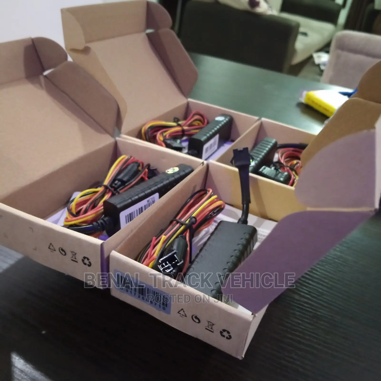 Quality GPS Tracker in Isolo,One Time Payment Fee