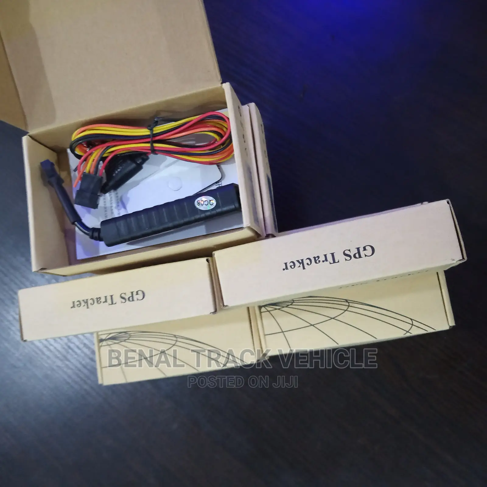 Very Effective GPS Tracker in Isolo,One Time Payment Fee