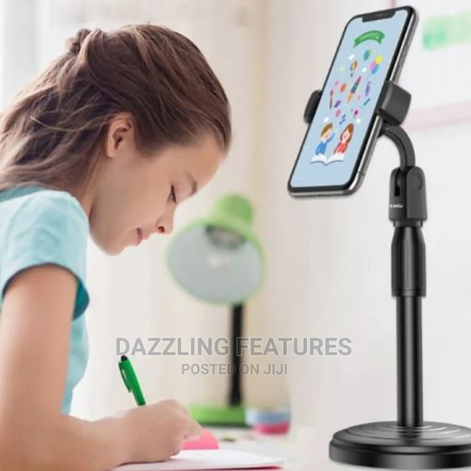 Adjustable Phone Holder
