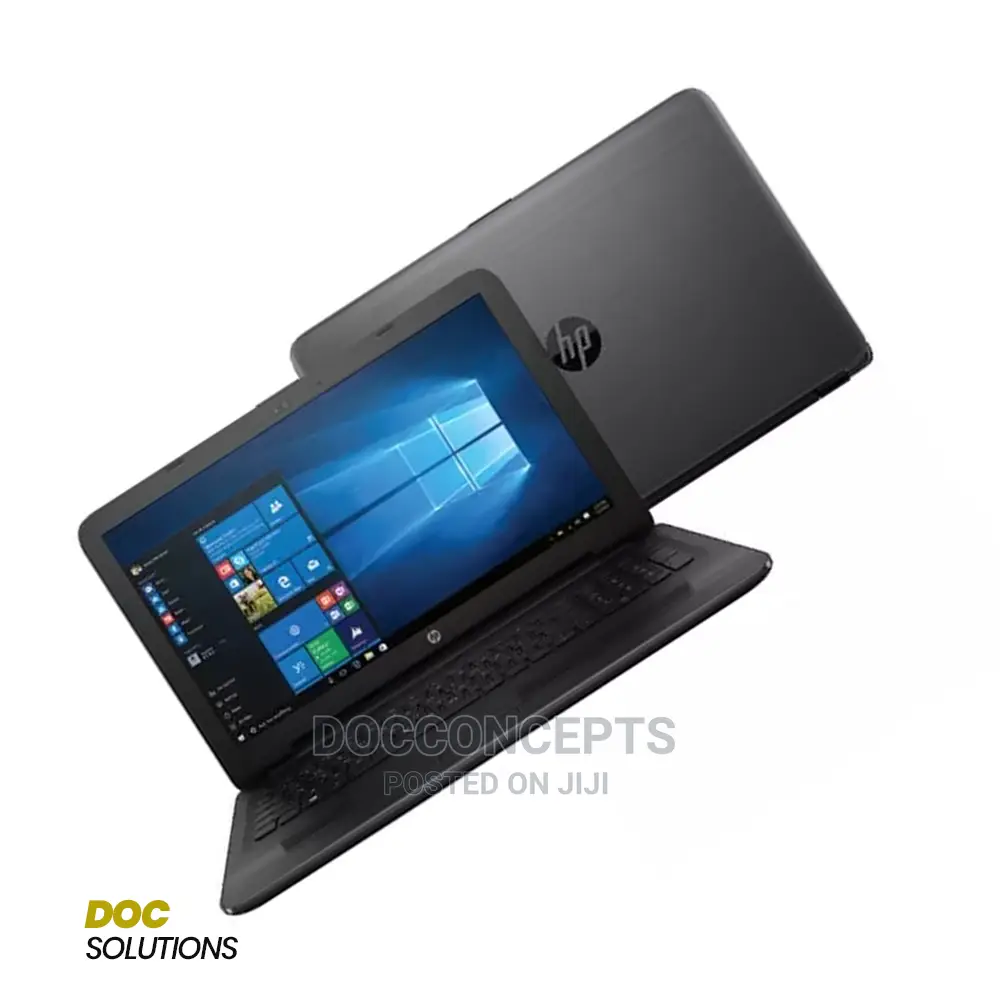 New Laptop HP 15 4GB Intel Core I3 HDD 1T