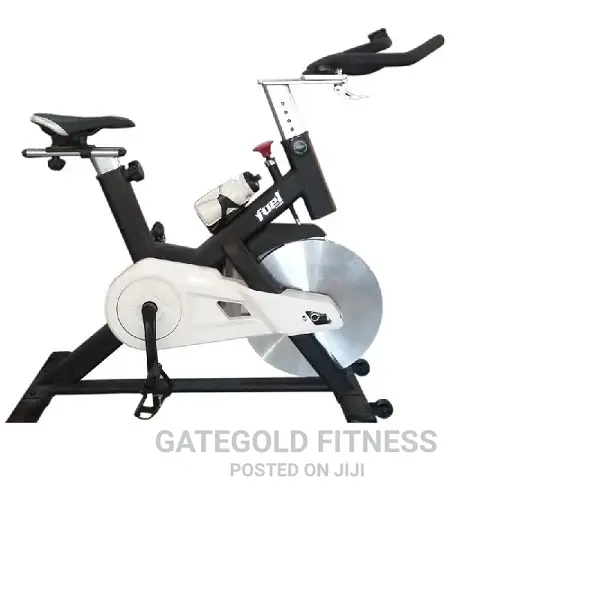 SB450 Spin Bike (MB500)
