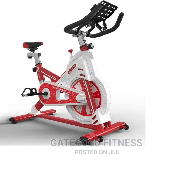 Cy-702 Spin Bike