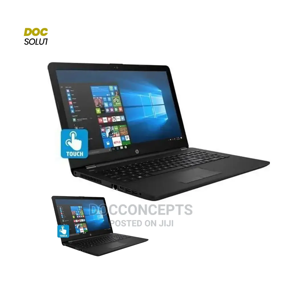 New Laptop HP 15 8GB Intel Core I3 HDD 1T