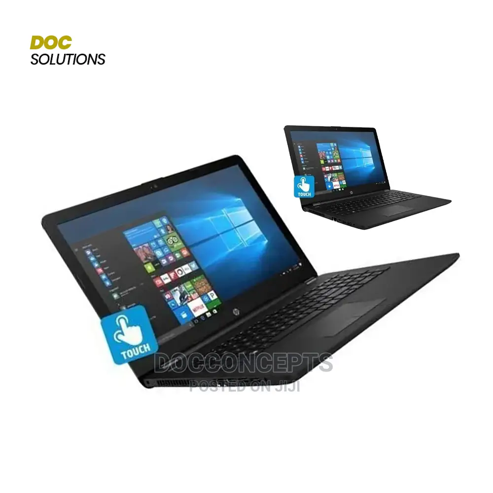 New Laptop HP 15 8GB Intel Core I3 HDD 1T