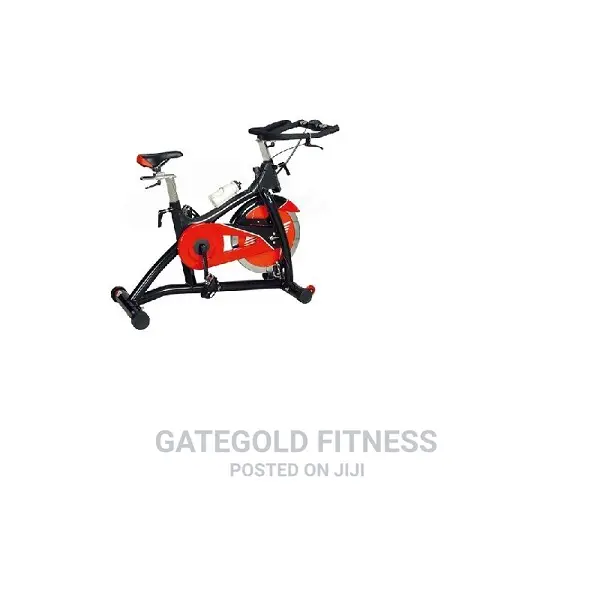 GG9.2GE Spin Bike