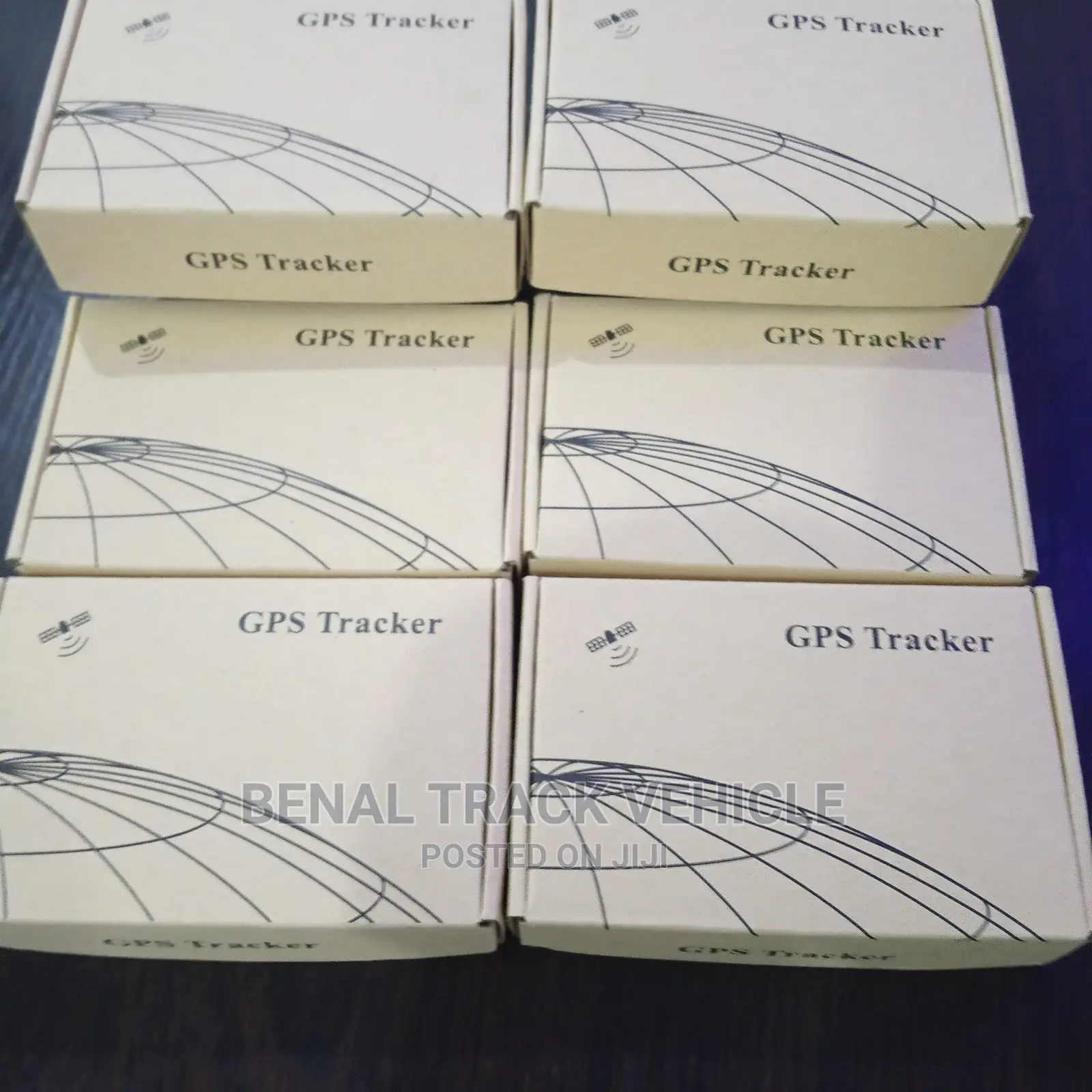 Very Effective GPS Tracker in Ipaja,One Time Payment Fee