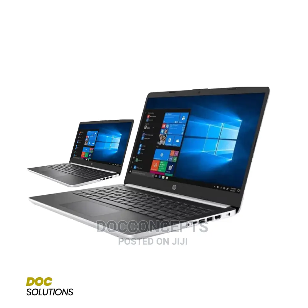 New Laptop HP 4GB Intel Core I3 HDD 1T