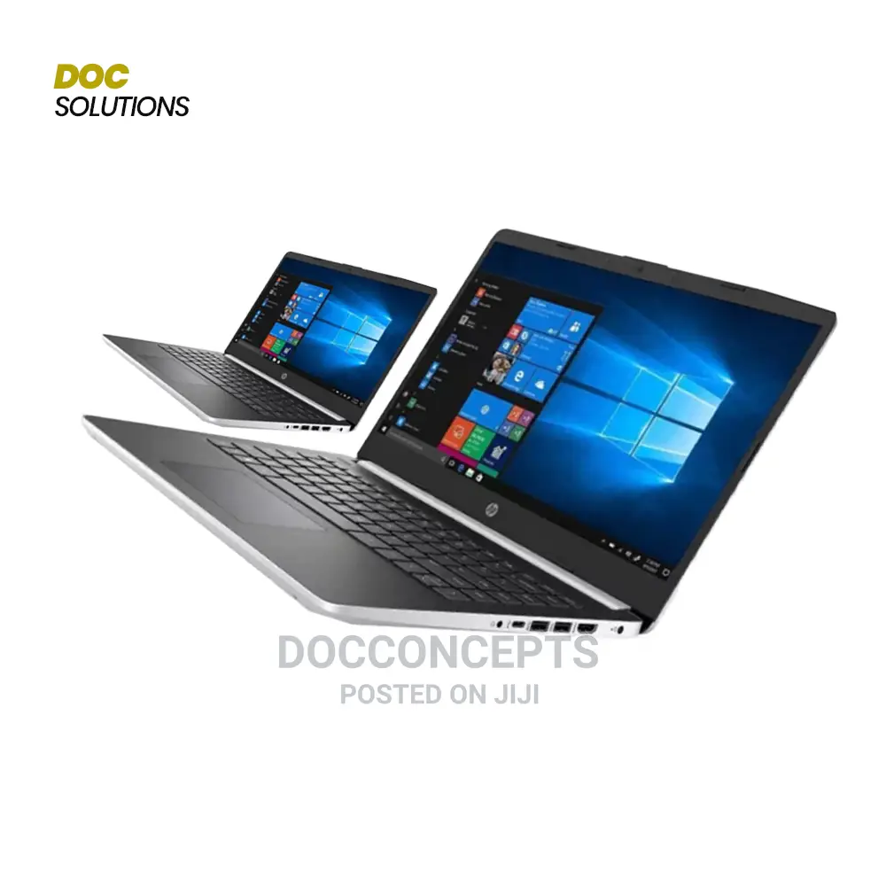 New Laptop HP 4GB Intel Core I3 HDD 1T