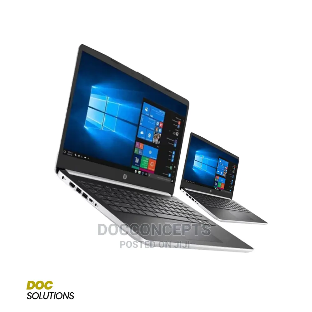 New Laptop HP 8GB Intel Core I3 HDD 1T