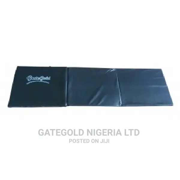 JAC06 Foldable Exercise Mat