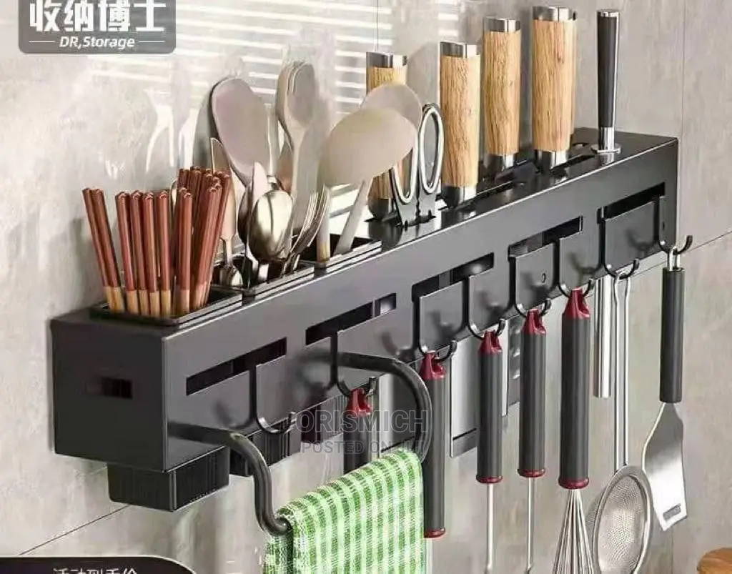 50cm Knife Rack