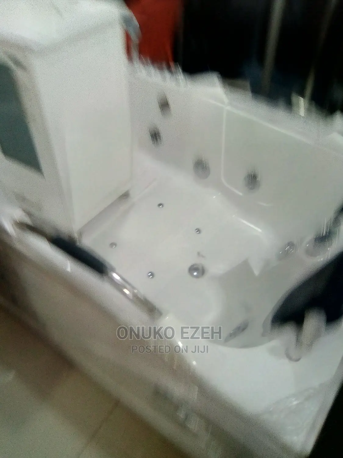 Hugh Quality Sweethome Jaccuzzi for Sale