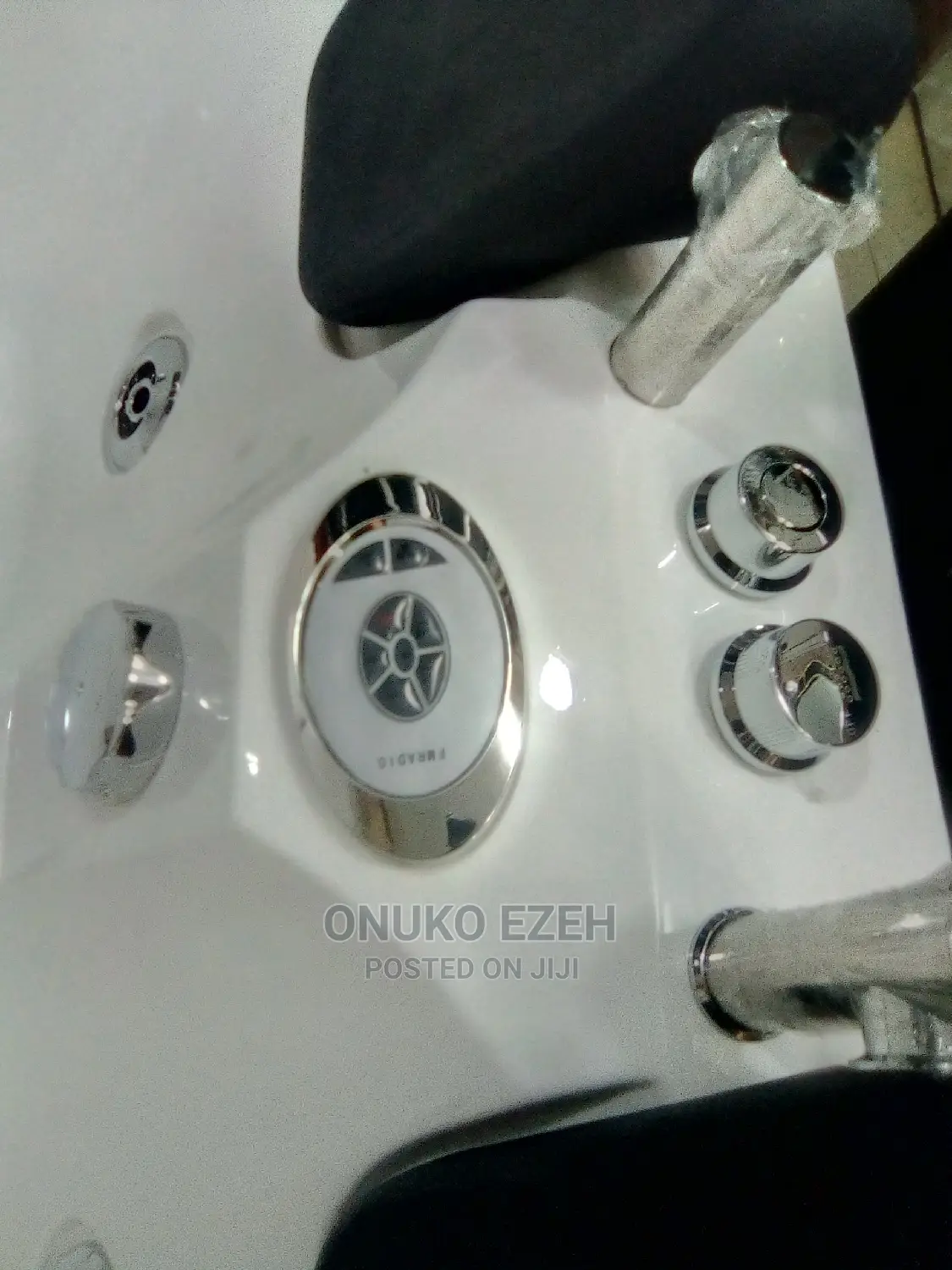 Hugh Quality Sweethome Jaccuzzi for Sale