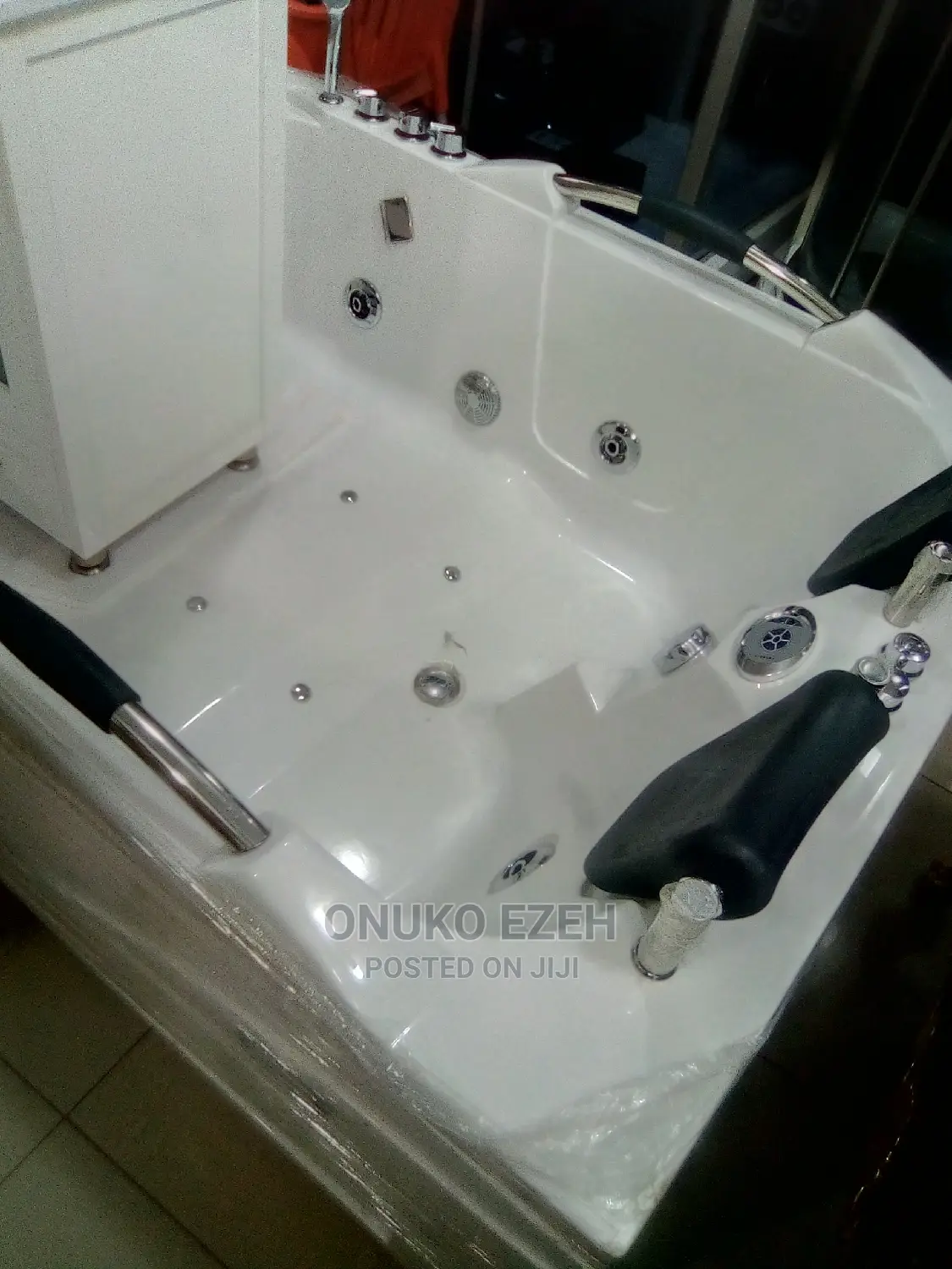 Hugh Quality Sweethome Jaccuzzi for Sale