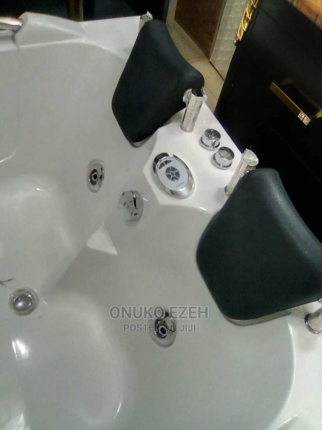 Hugh Quality Sweethome Jaccuzzi for Sale