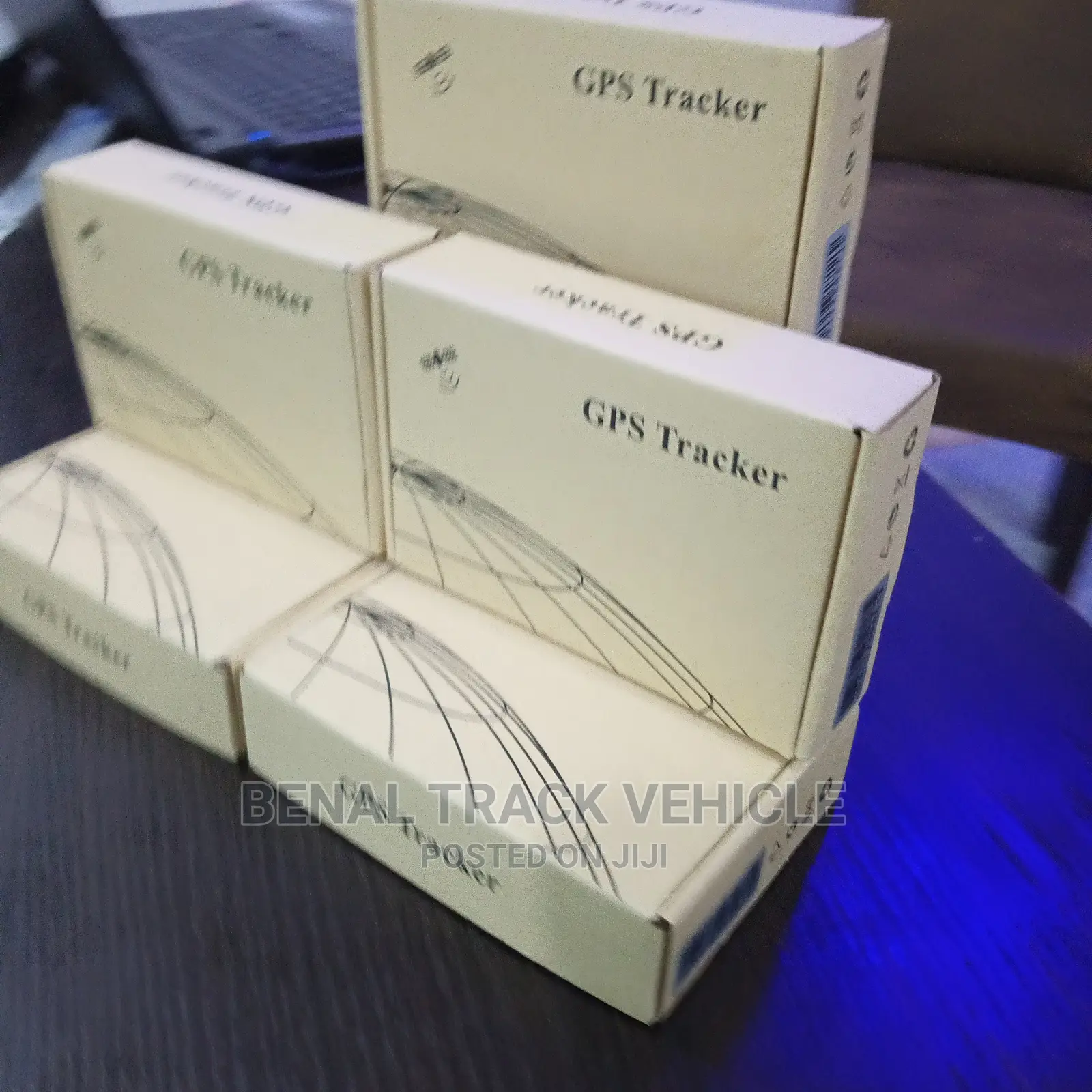 Affordable GPS Tracker in Ilashe,One Time Payment,Fee