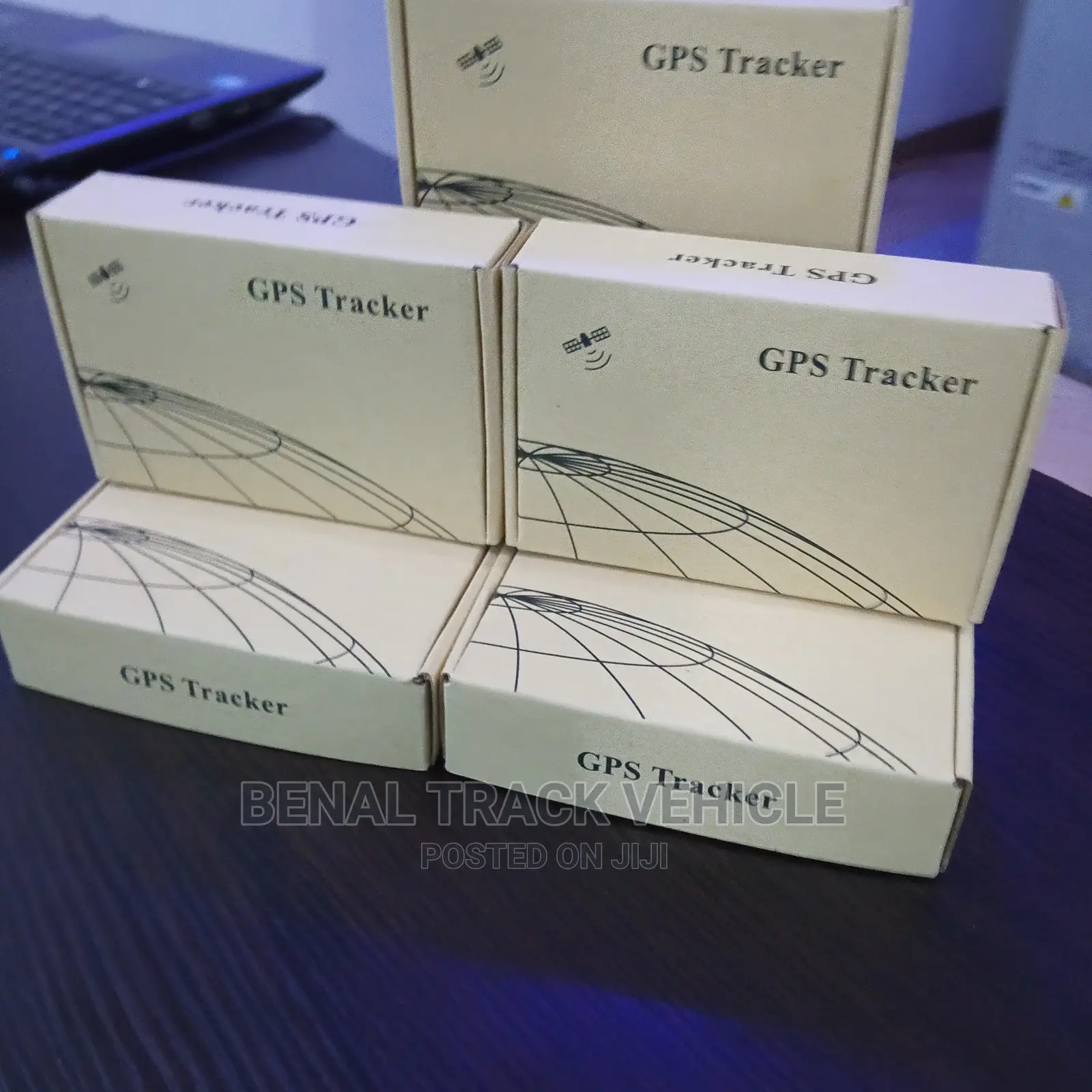 Top Standard GPS Tracker in Ilashe,One Time Payment Fee