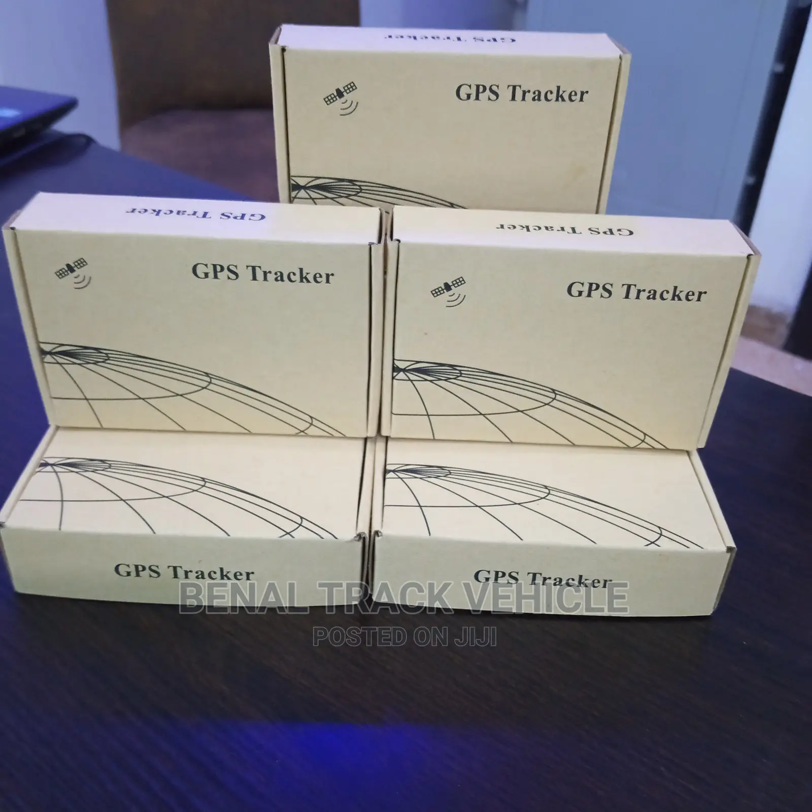 Very Efficient GPS Tracker in Ilashe,One Time Payment Fee