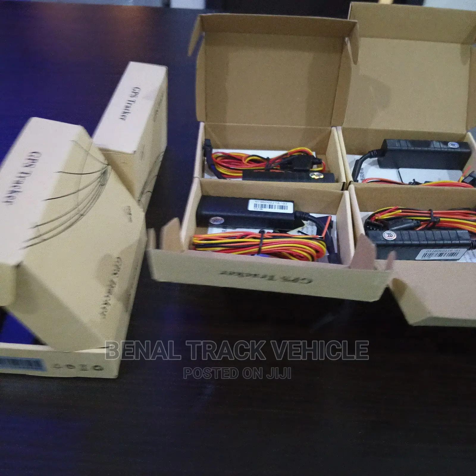 High Quality GPS Tracker in Ilashe,One Time Payment Fee