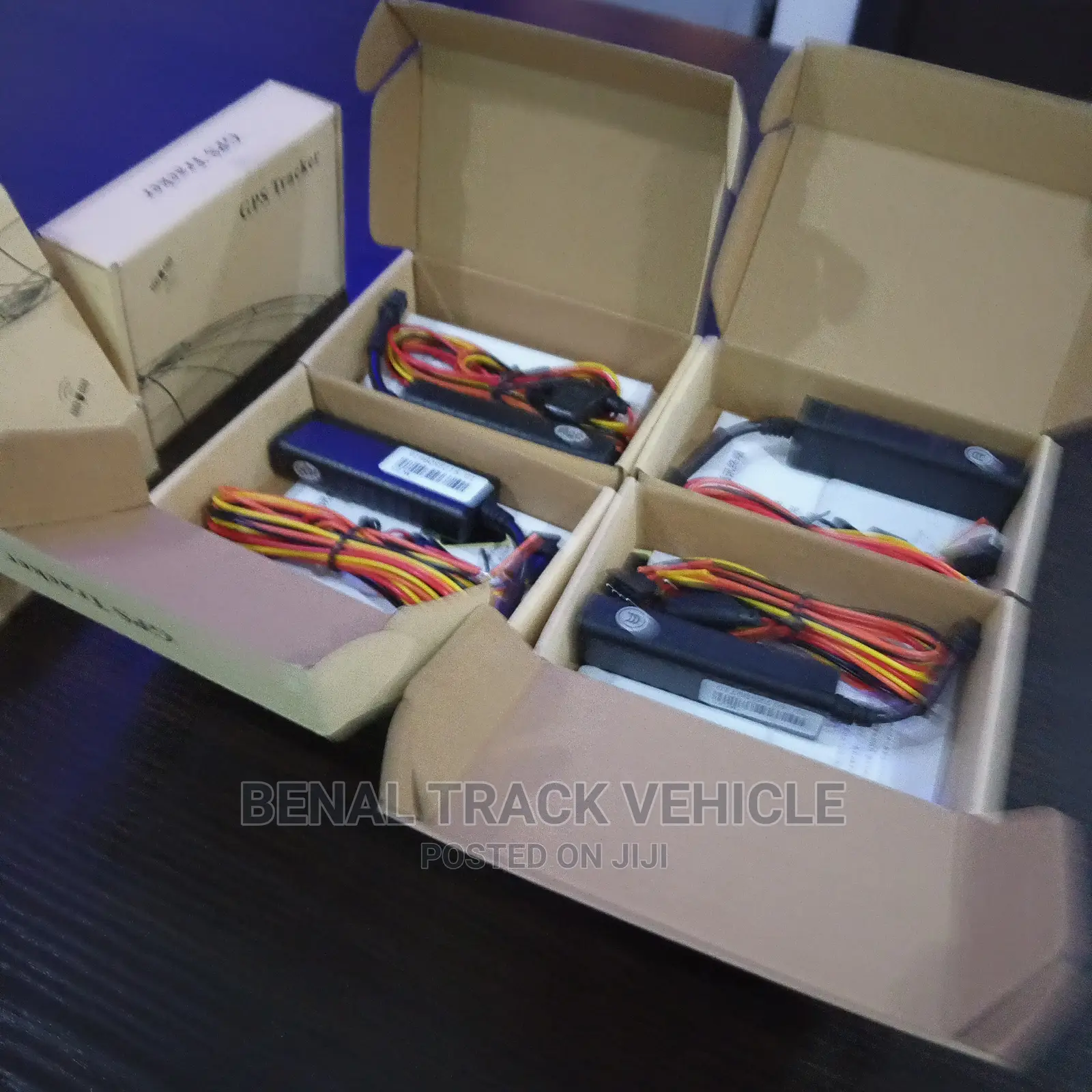 Very Quality GPS Tracker in Ilashe,One Time Payment Fee