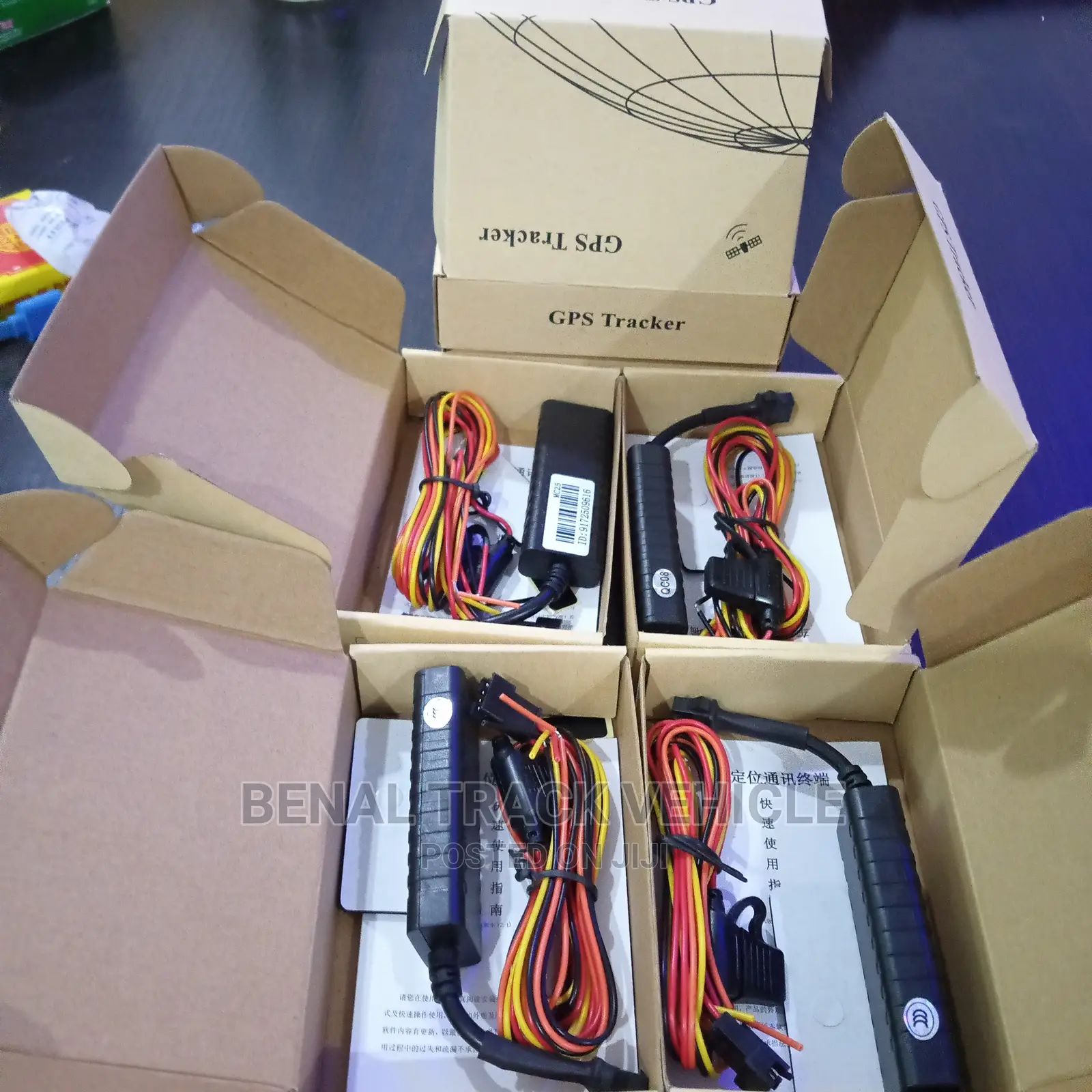 Very Reliable GPS Tracker in Ilashe,One Time Payment Fee