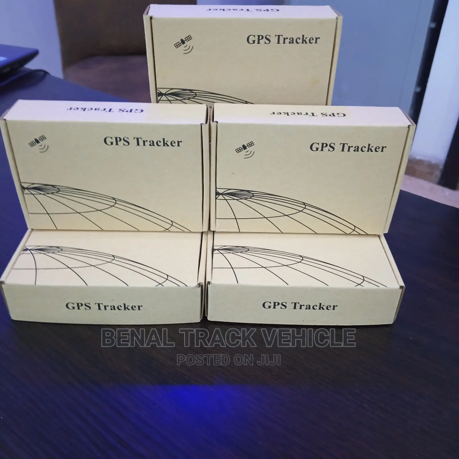 Very Effective GPS Tracker in Ilashe,One Time Payment Fee