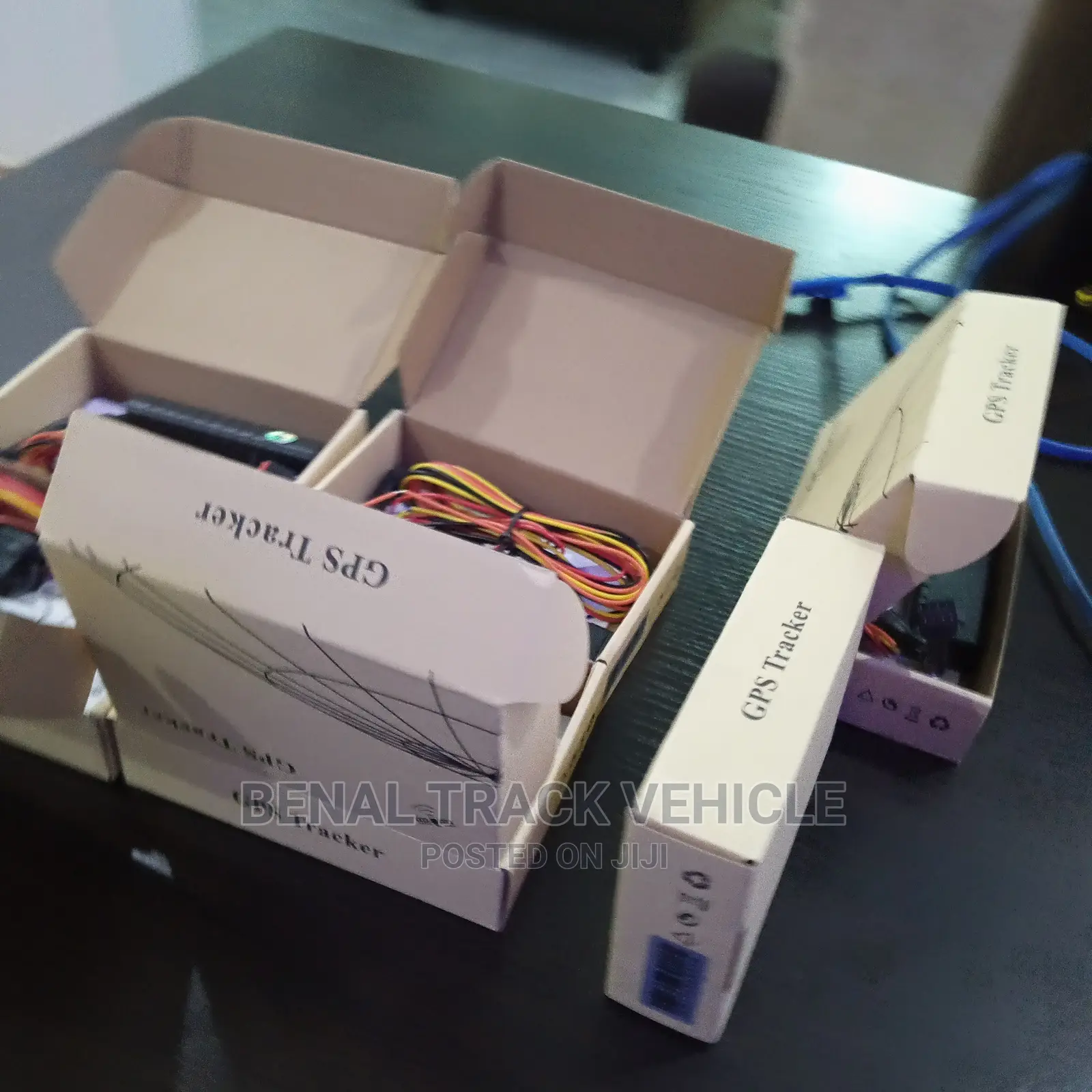 Standard GPS Tracker in Ilashe,One Time Payment Fee